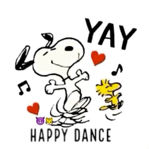 happy dance meme|happy dance emojis.